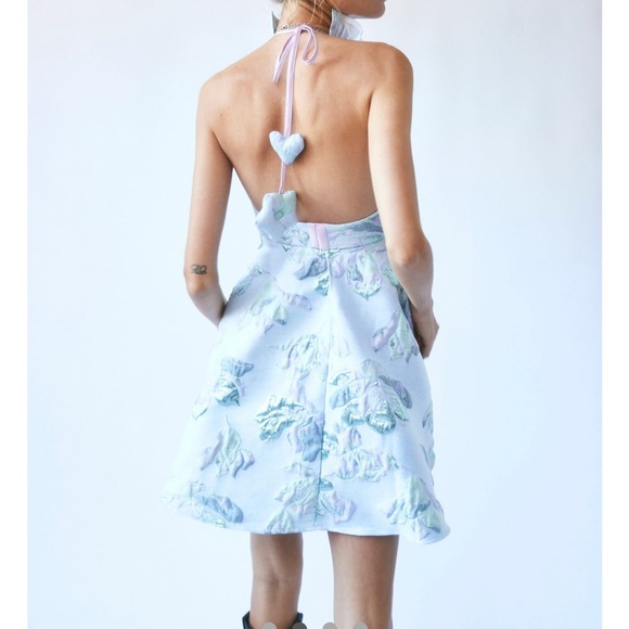 Arianne Elmy best friend mini dress - Picture 4 of 5